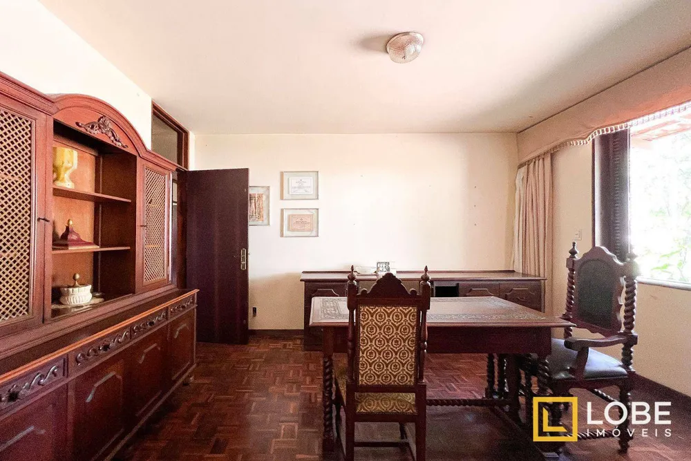 Casa, 5 quartos, 740 m² - Foto 12
