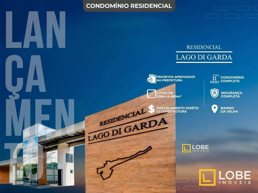 Loteamento e Condomínio, 350 m² - Foto 2