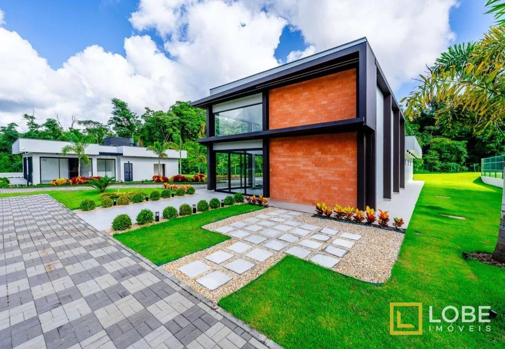 Loteamento e Condomínio, 350 m² - Foto 4