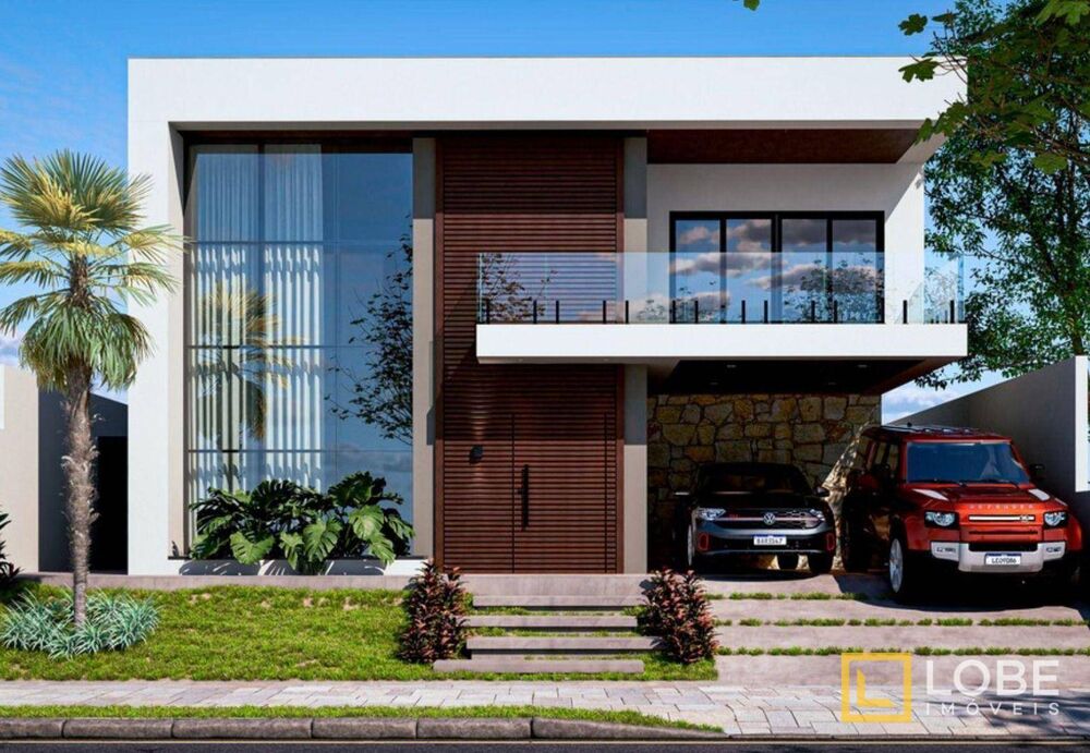 Loteamento e Condomínio, 350 m² - Foto 1