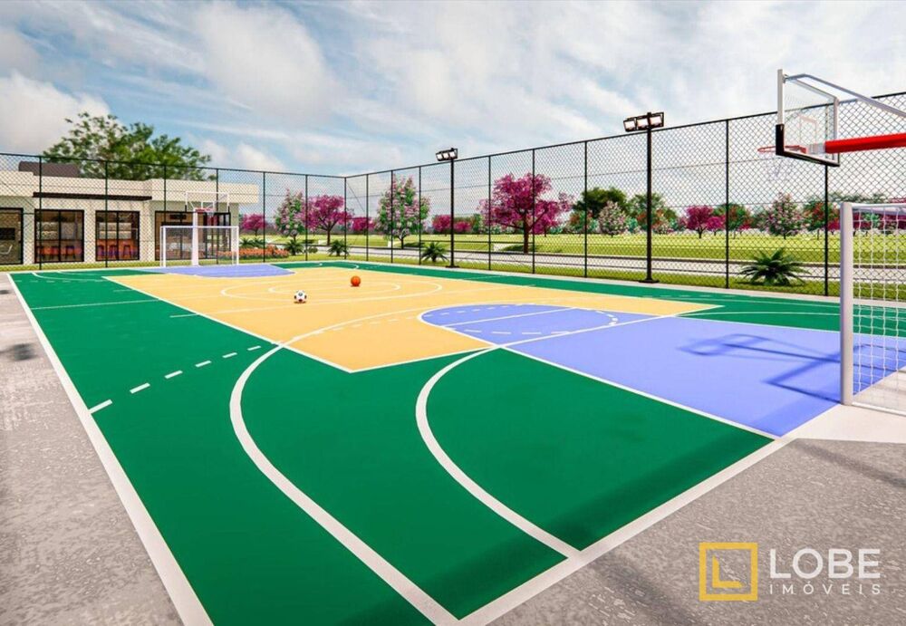 Loteamento e Condomínio, 350 m² - Foto 8