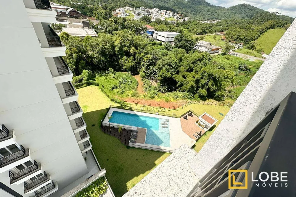 Apartamento, 2 quartos, 93 m² - Foto 1