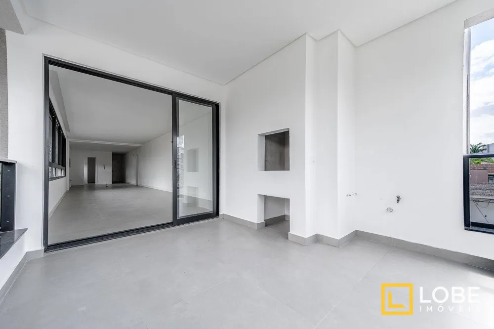 Apartamento, 4 quartos, 218 m² - Foto 9