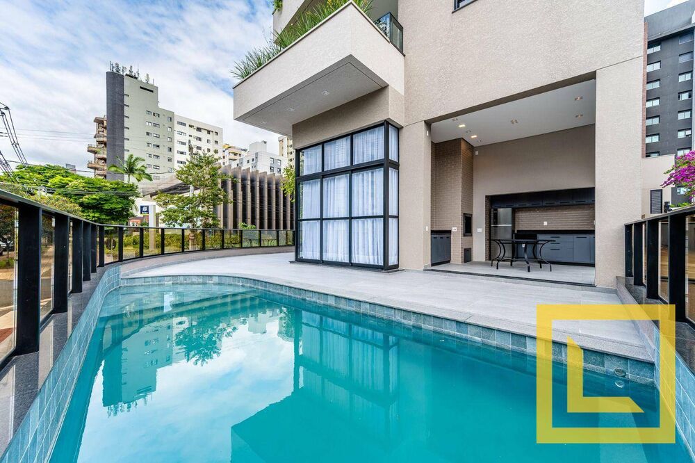 Apartamento, 4 quartos, 218 m² - Foto 9