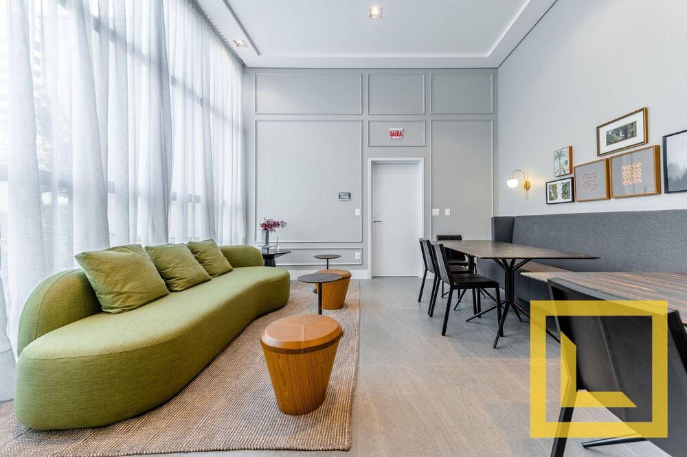 Apartamento, 4 quartos, 218 m² - Foto 12