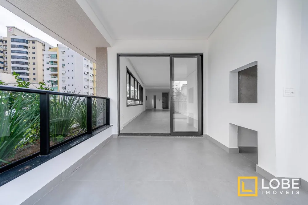 Apartamento, 4 quartos, 218 m² - Foto 10