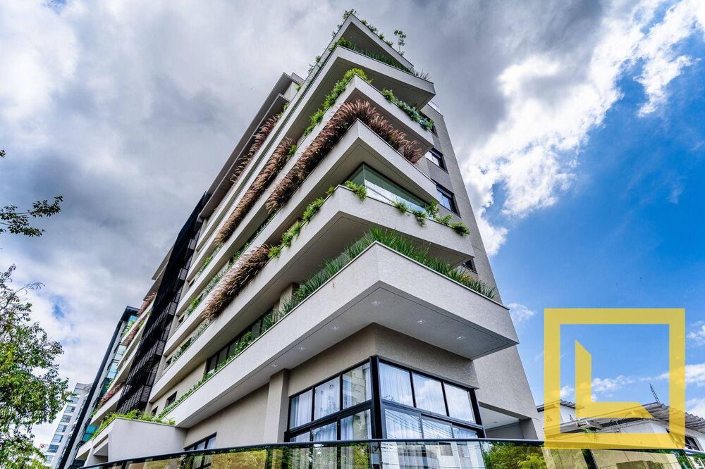 Apartamento, 4 quartos, 218 m² - Foto 7