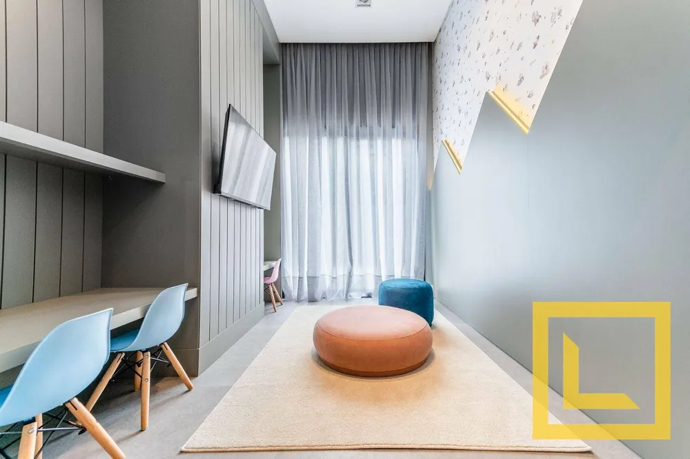 Apartamento, 4 quartos, 218 m² - Foto 25