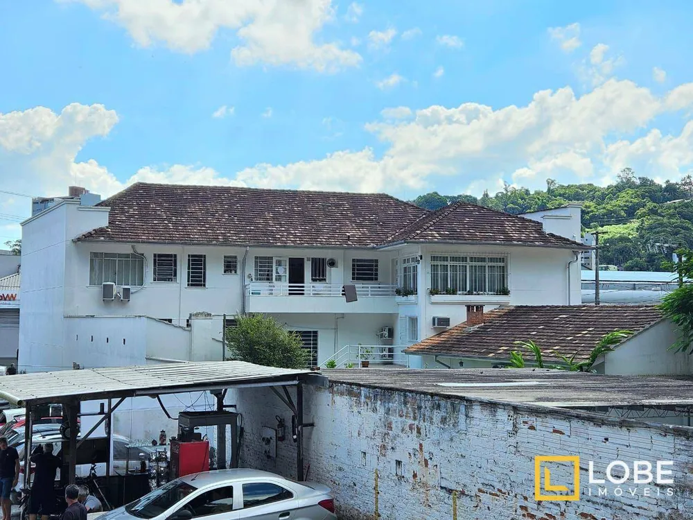 Prédio Inteiro, 300 m² - Foto 5