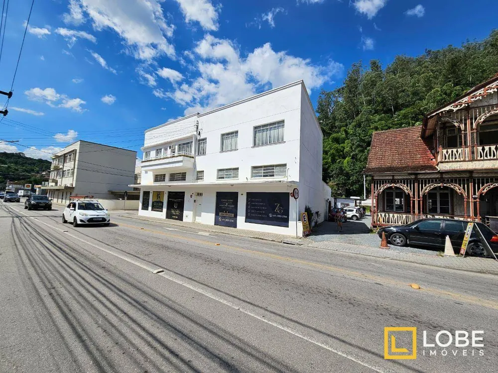 Prédio Inteiro, 300 m² - Foto 2