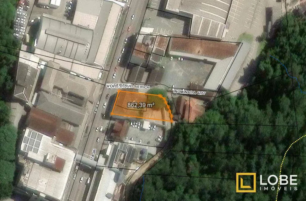Prédio Inteiro, 300 m² - Foto 8