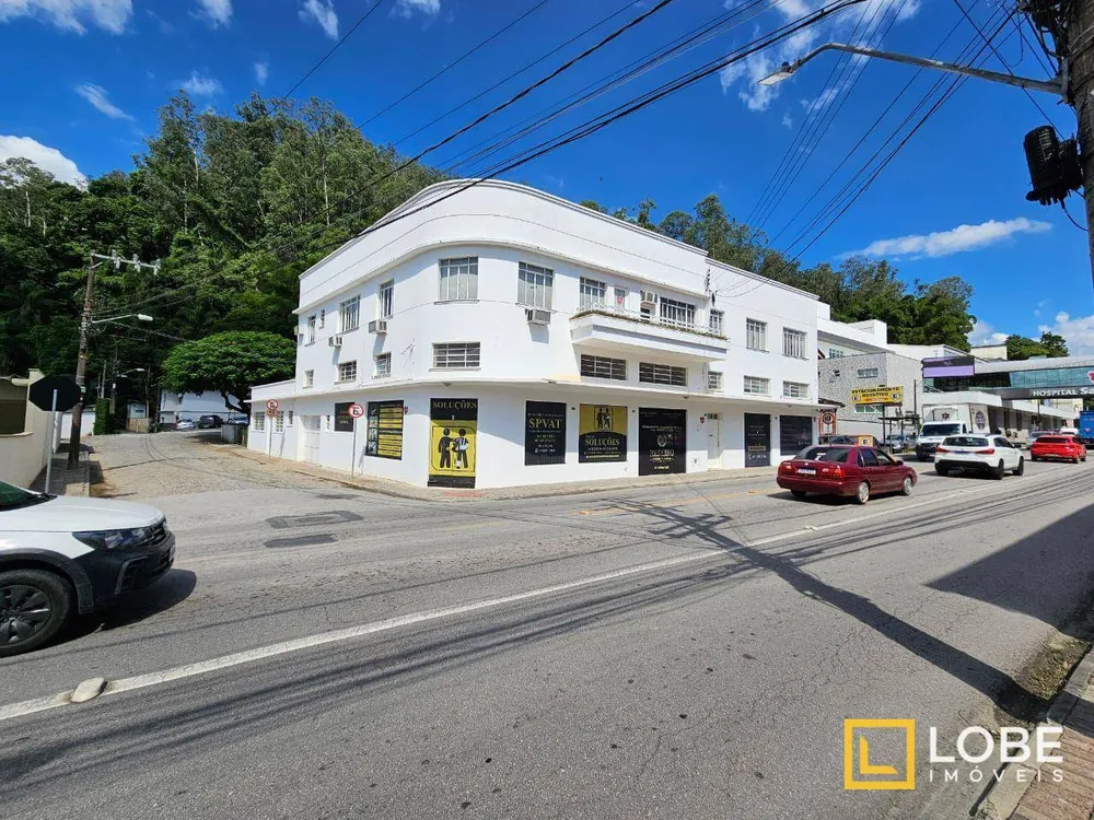 Prédio Inteiro, 300 m² - Foto 1