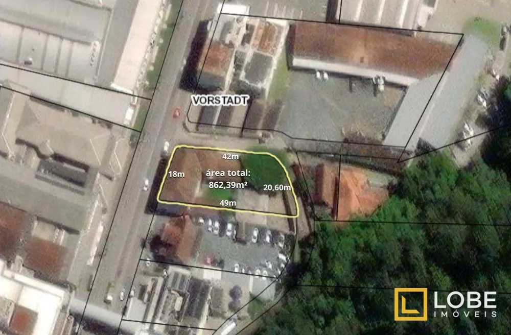 Prédio Inteiro, 300 m² - Foto 9
