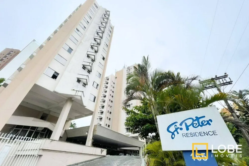 Apartamento, 1 quarto, 49 m² - Foto 1
