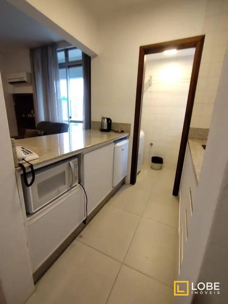 Apartamento, 1 quarto, 49 m² - Foto 2