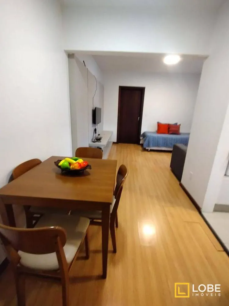 Apartamento, 1 quarto, 49 m² - Foto 6