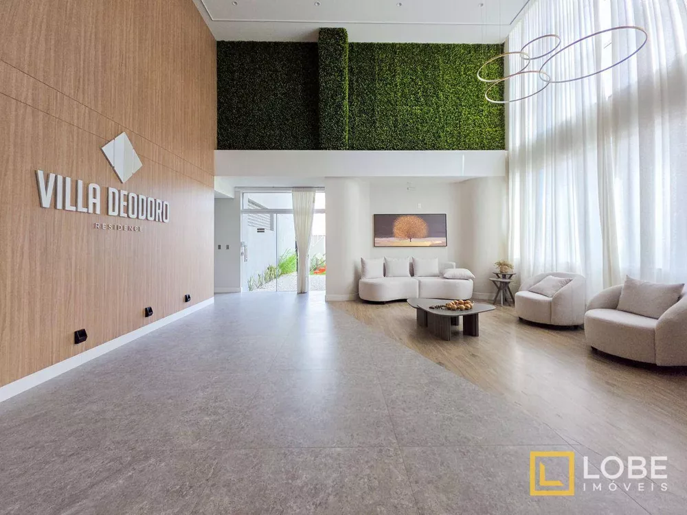 Apartamento, 3 quartos, 112 m² - Foto 3