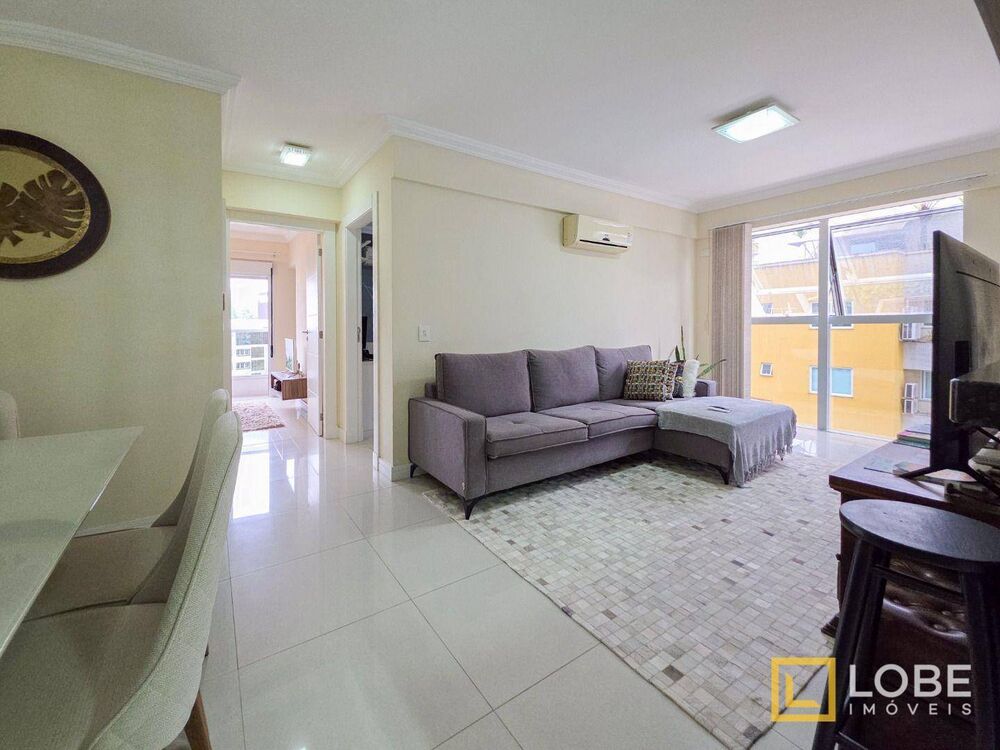 Apartamento, 2 quartos, 105 m² - Foto 2