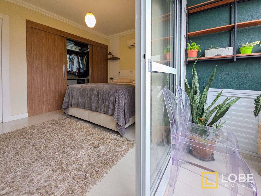 Apartamento, 2 quartos, 105 m² - Foto 11