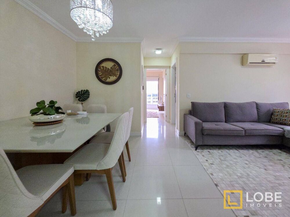 Apartamento, 2 quartos, 105 m² - Foto 3