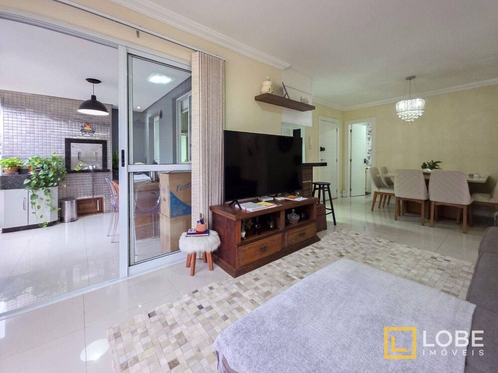 Apartamento, 2 quartos, 105 m² - Foto 1