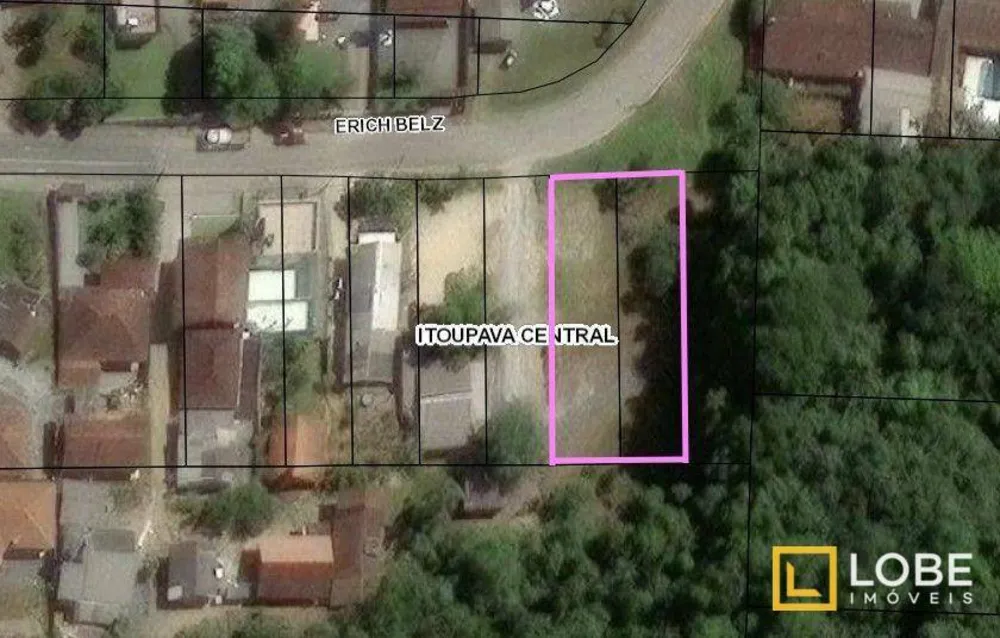 Terreno, 1253 m² - Foto 1