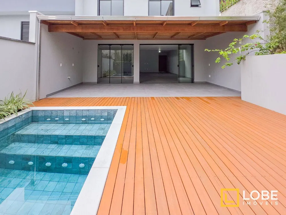 Casa, 3 quartos, 196 m² - Foto 11