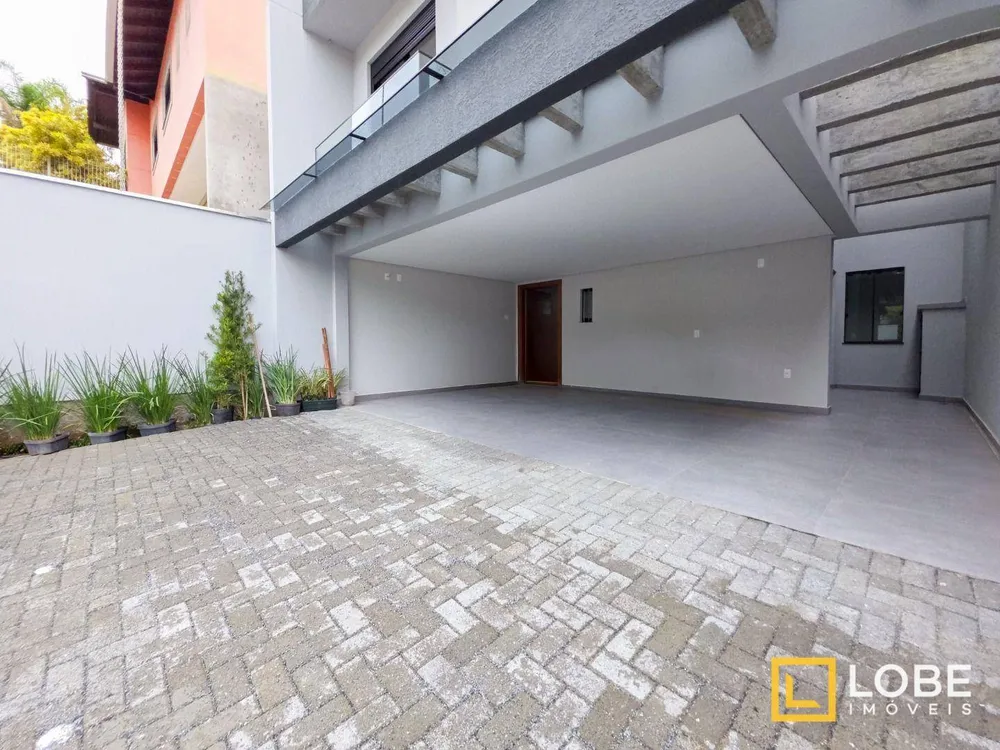 Casa, 3 quartos, 196 m² - Foto 6