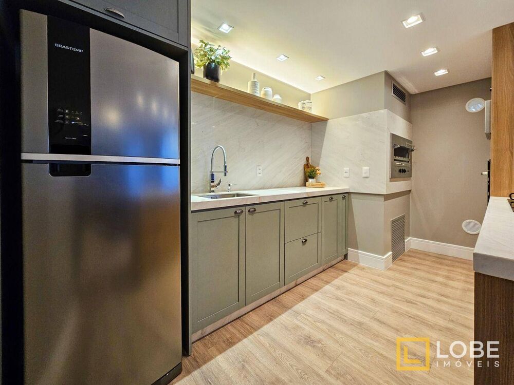 Apartamento, 2 quartos, 68 m² - Foto 12