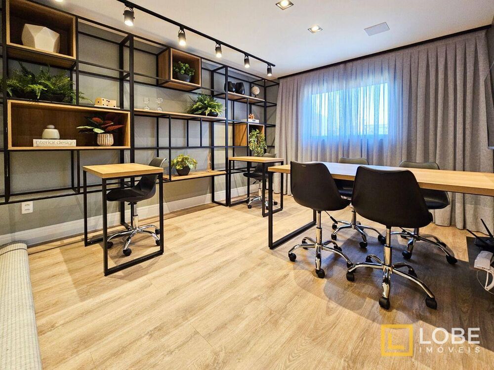 Apartamento, 2 quartos, 68 m² - Foto 7