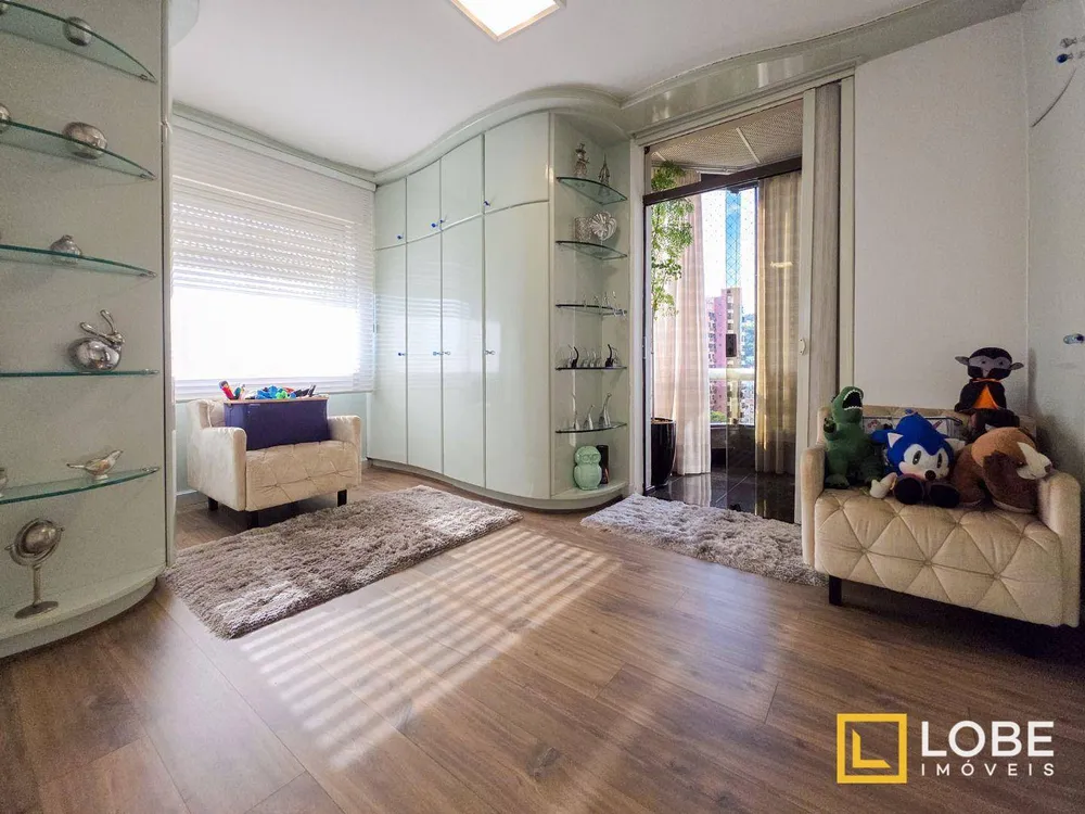 Cobertura, 4 quartos, 729 m² - Foto 16