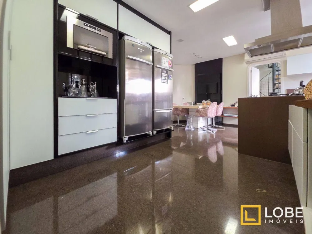 Cobertura, 4 quartos, 729 m² - Foto 5