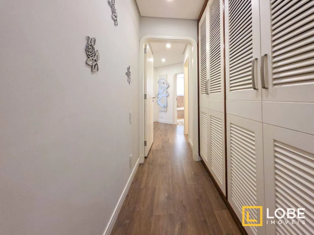 Cobertura, 4 quartos, 729 m² - Foto 9