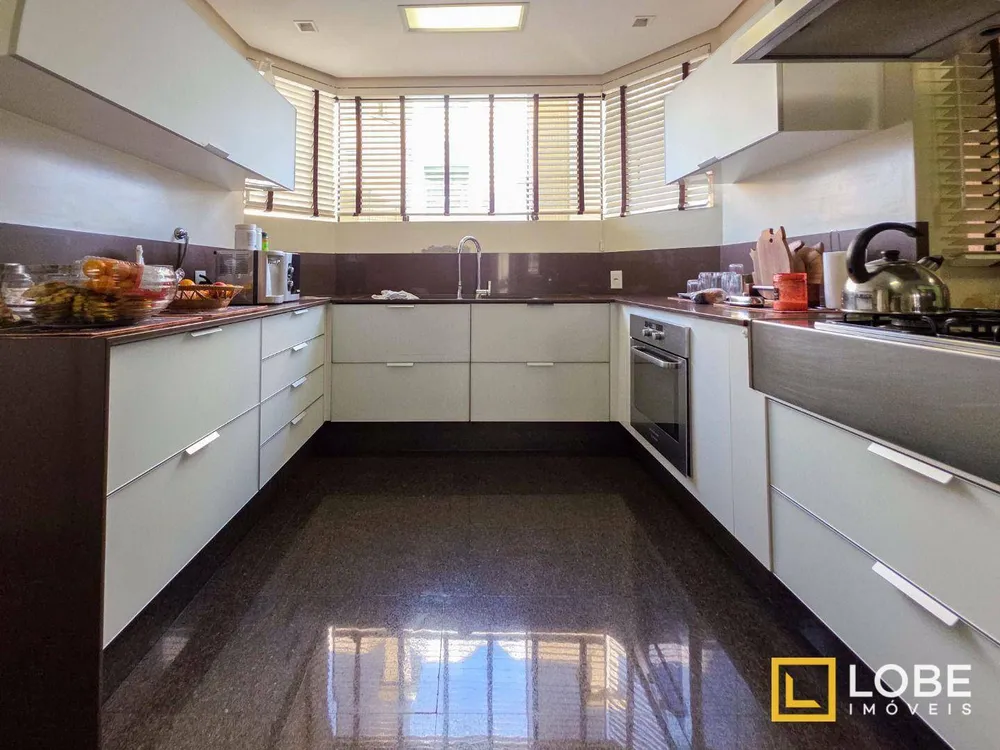 Cobertura, 4 quartos, 729 m² - Foto 4