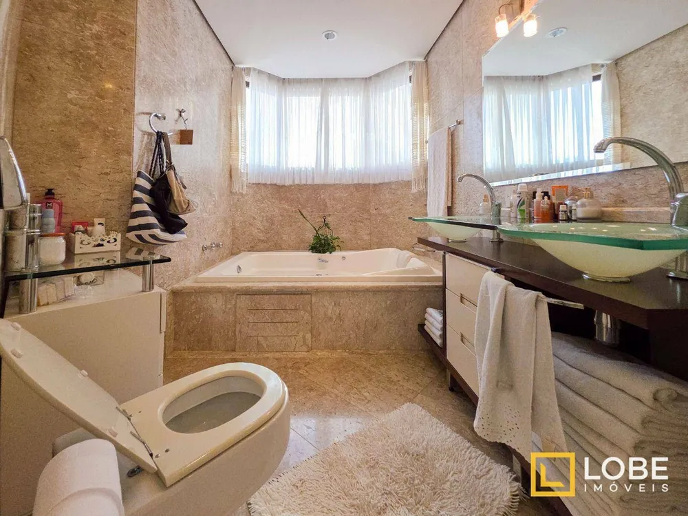 Cobertura, 4 quartos, 729 m² - Foto 11