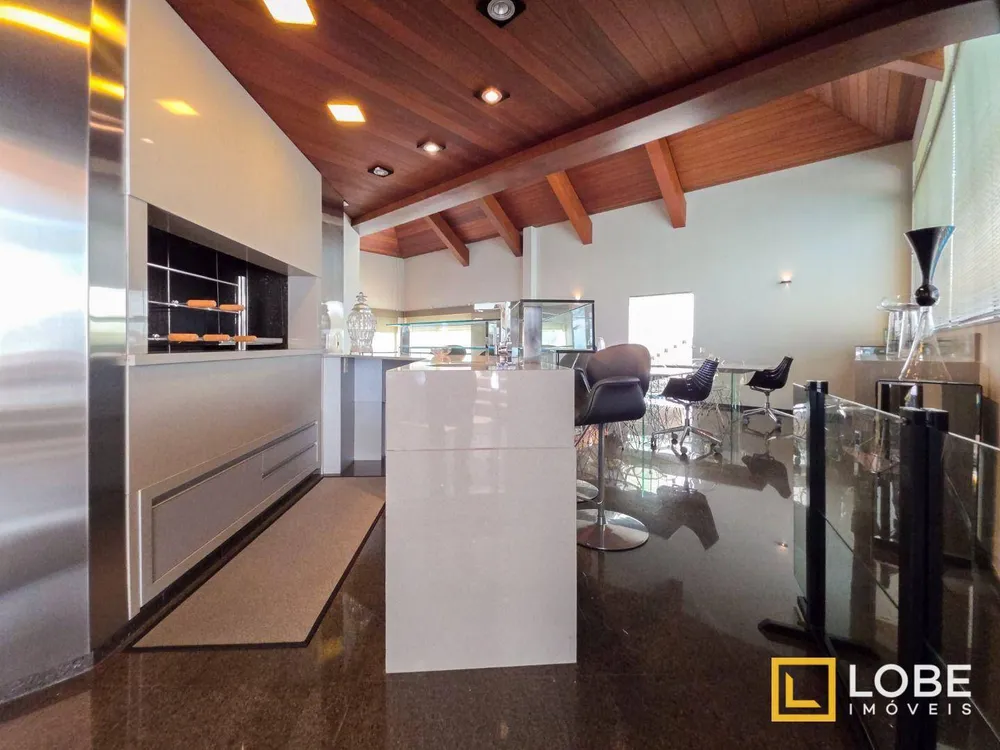 Cobertura, 4 quartos, 729 m² - Foto 1