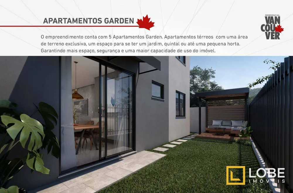 Apartamento, 2 quartos, 56 m² - Foto 8