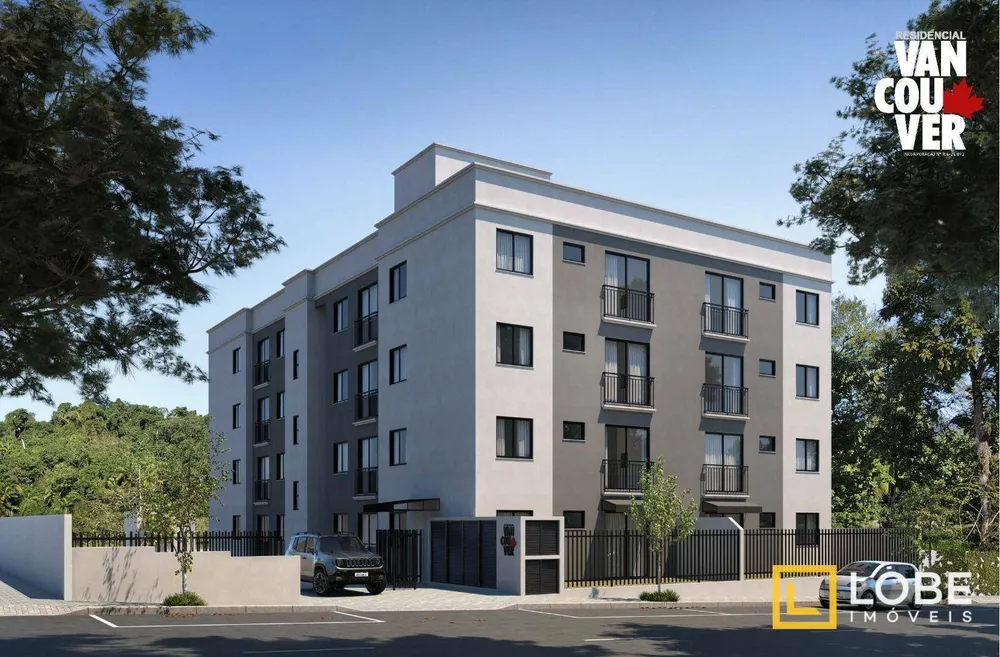 Apartamento, 2 quartos, 56 m² - Foto 4