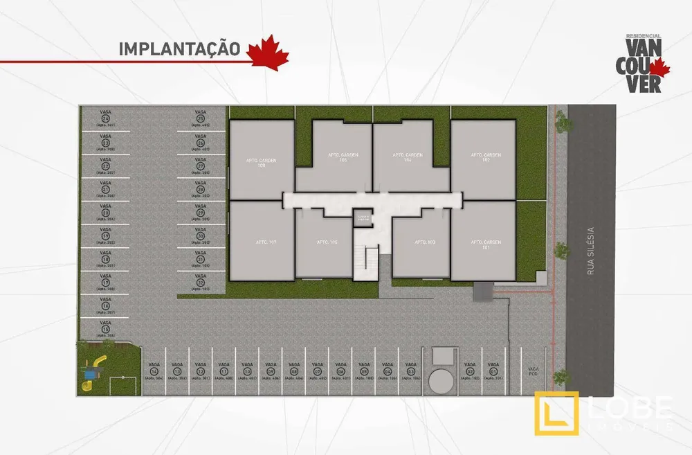 Apartamento, 2 quartos, 56 m² - Foto 6