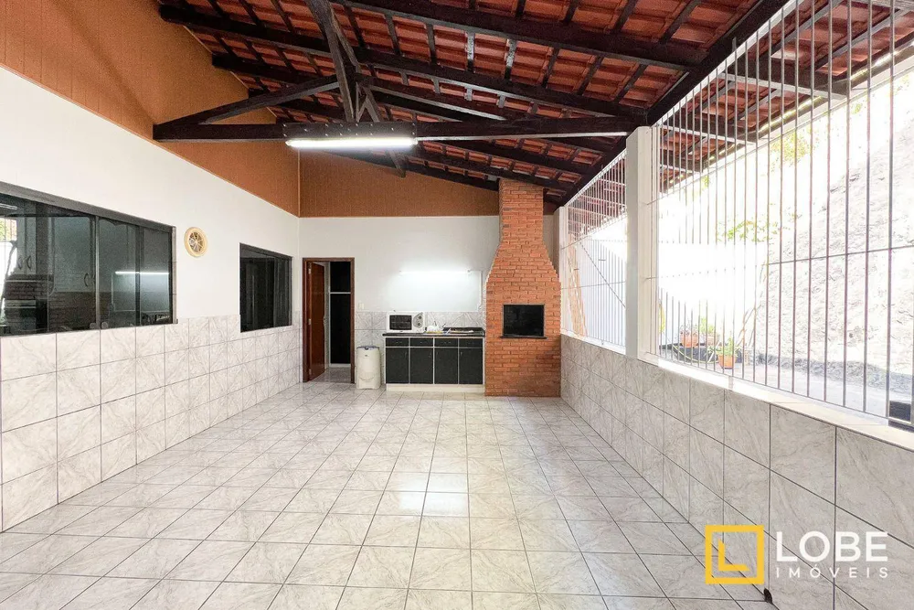Casa, 4 quartos, 448 m² - Foto 9