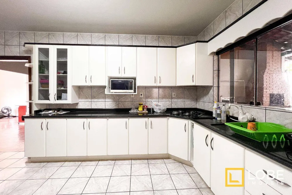 Casa, 4 quartos, 448 m² - Foto 7