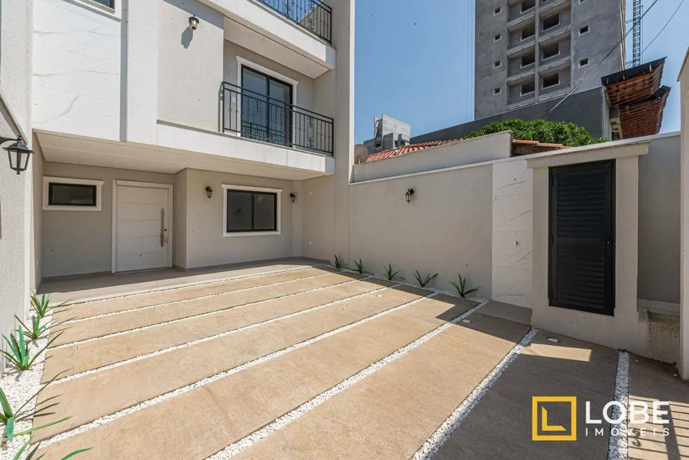 Casa, 3 quartos, 205 m² - Foto 3