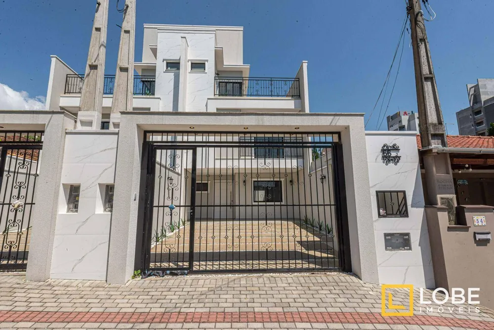 Casa, 3 quartos, 205 m² - Foto 4
