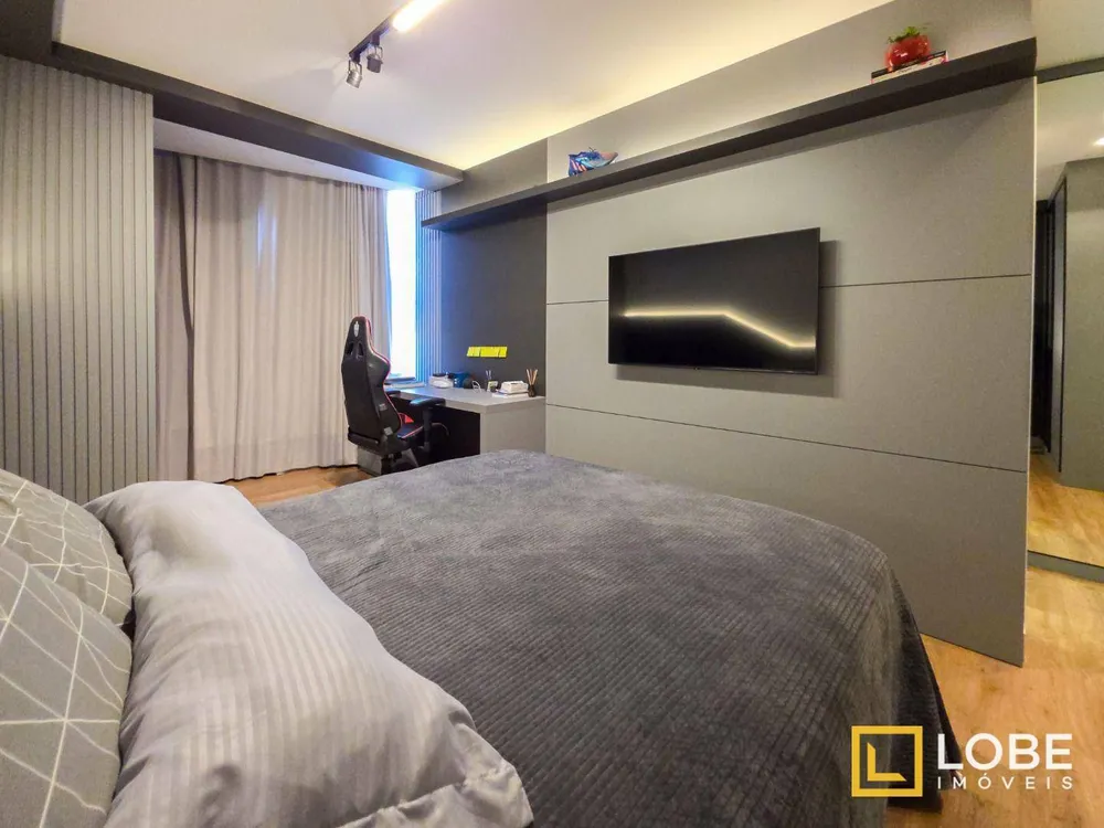 Apartamento, 3 quartos, 149 m² - Foto 9