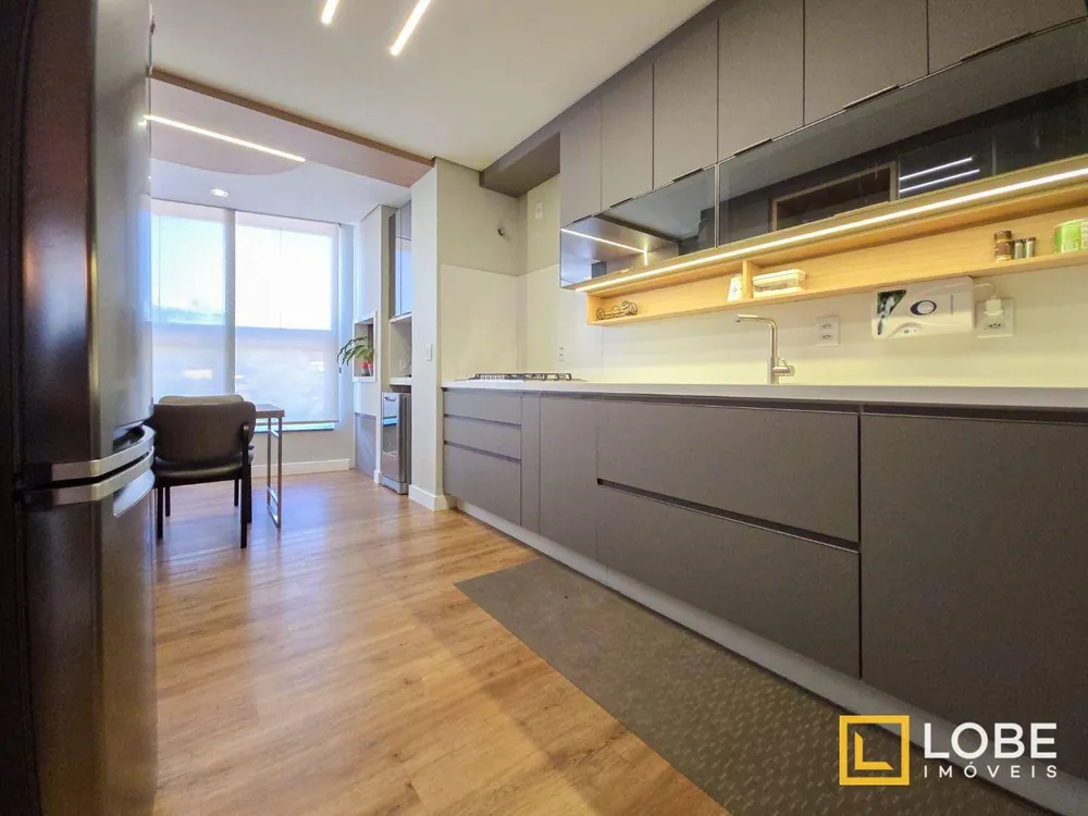 Apartamento, 3 quartos, 149 m² - Foto 5