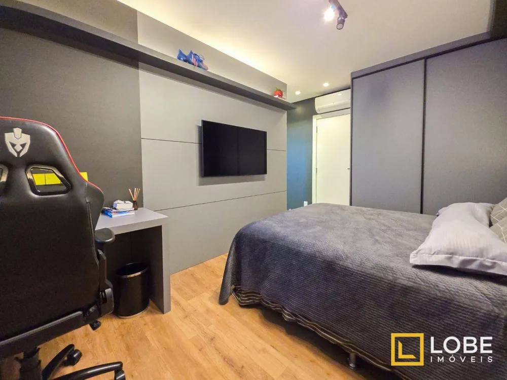 Apartamento, 3 quartos, 149 m² - Foto 10