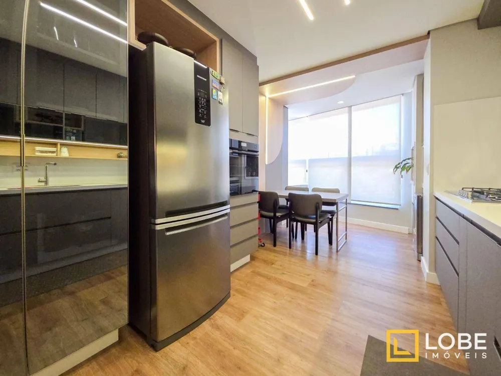 Apartamento, 3 quartos, 149 m² - Foto 4