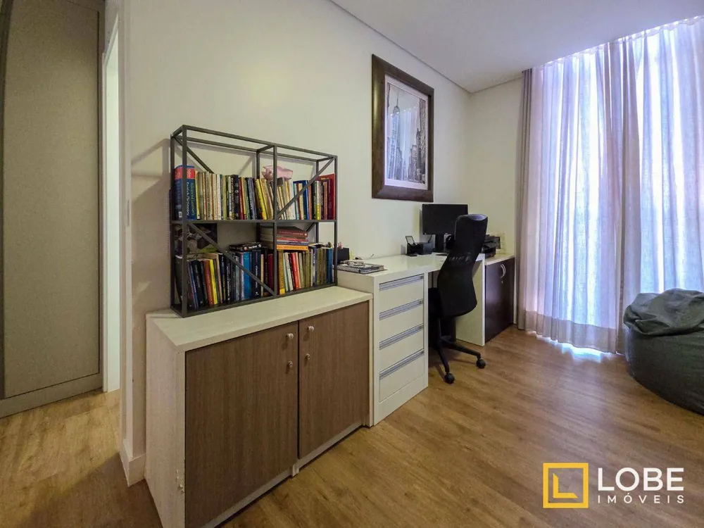 Apartamento, 3 quartos, 149 m² - Foto 11