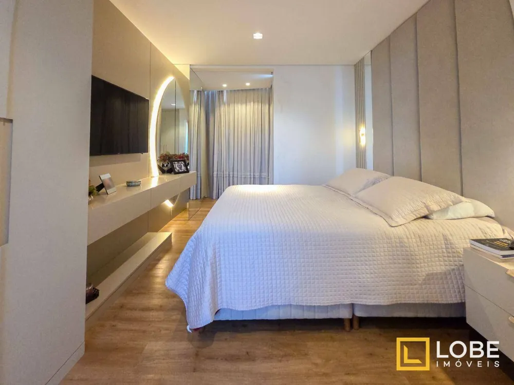 Apartamento, 3 quartos, 149 m² - Foto 6