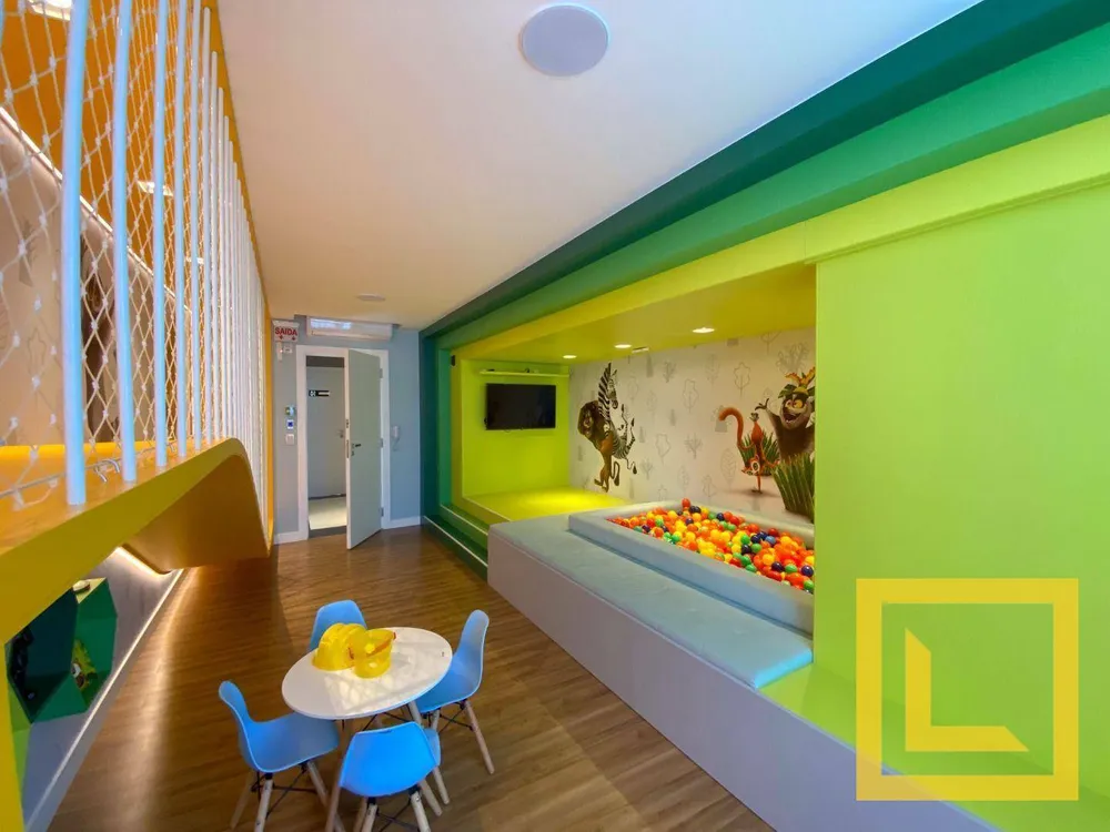 Apartamento, 3 quartos, 149 m² - Foto 15